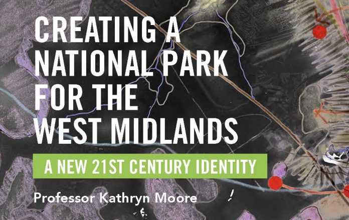 A National Park for the West Midlands - A community passion